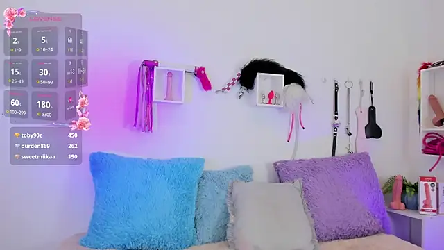 Jentokio online show from March 2025 02:37:02 AM