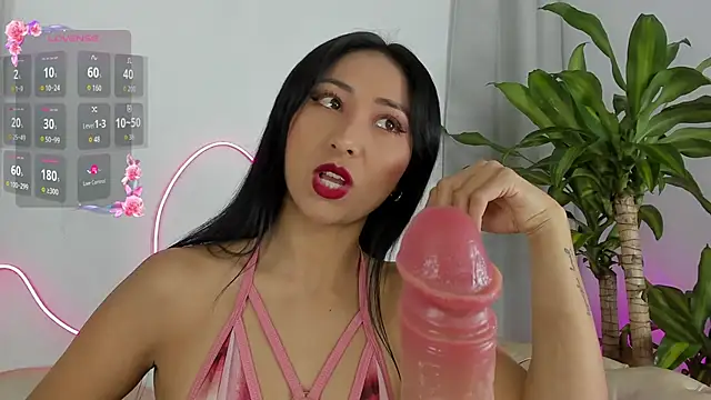 Jentokio online show from September 2025 12:03:02 AM