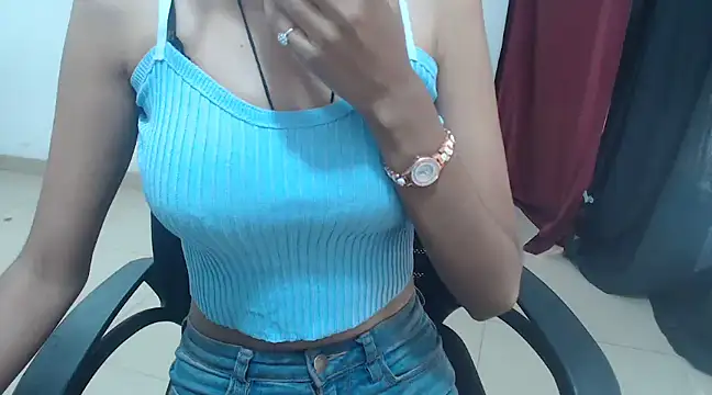 Snapshot of sexy_ishu chatting on March 2025 05:12:02 AM sexy ishu online show from March 2025 05:12:02 AM