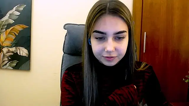 Lili magic online show from January 2025 12:22:02 PM