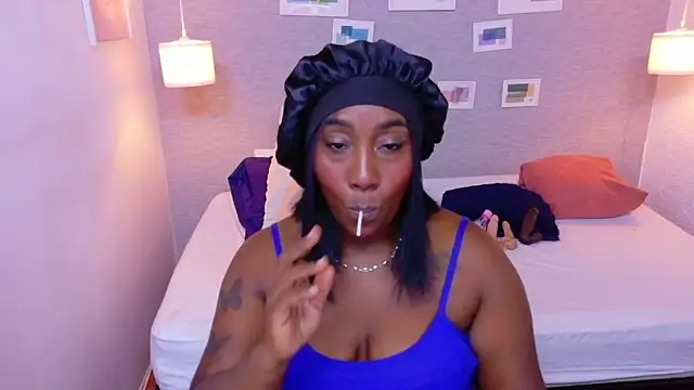 kiara evanss online show from April 2026 07:45:01 AM