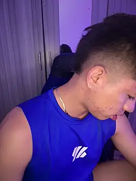 Niicky1  online show from April 2026 03:16:02 PM