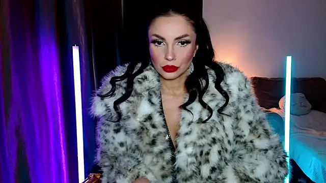 SpoilKaterina online show from March 2026 10:47:02 PM