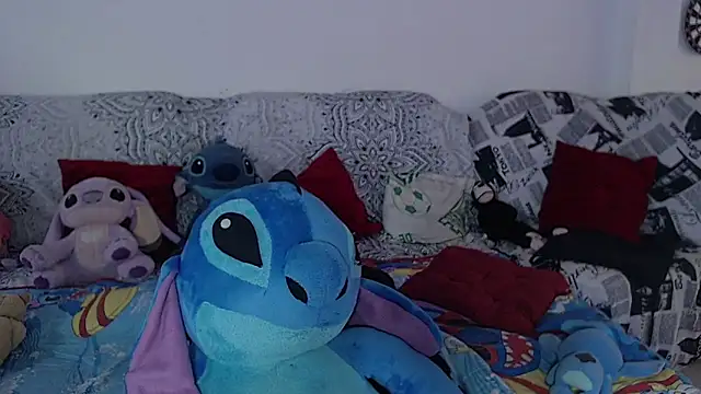 kitty22  online show from January 2025 02:00:02 PM