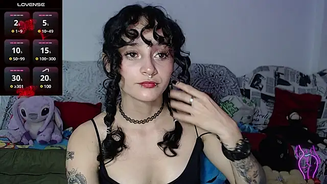 kitty22  online show from January 2025 02:07:01 PM