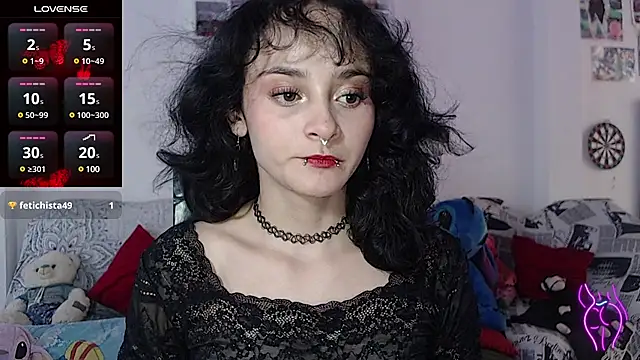 kitty22  online show from February 2025 03:27:01 PM