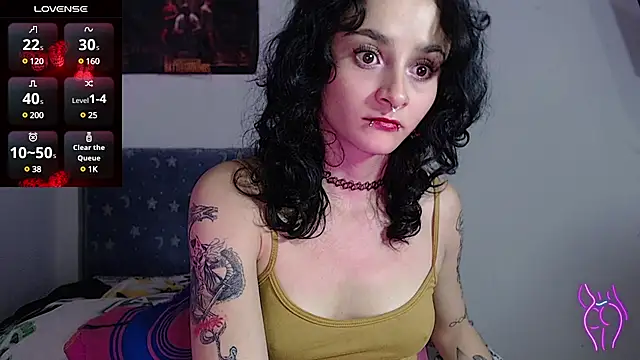 kitty22  online show from February 2025 03:05:01 PM