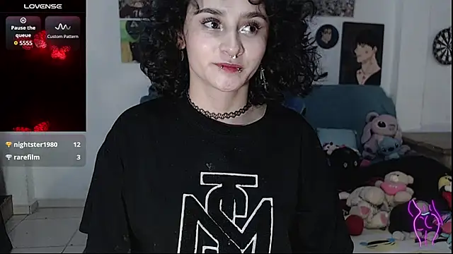 kitty22  online show from November 2025 12:27:01 PM