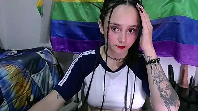 kitty22  online show from July 2026 09:52:02 AM