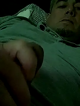 Manolete007x online show from March 2025 04:39:02 AM