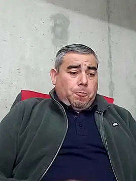 Manolete007x online show from April 2026 05:31:02 PM