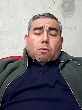 Manolete007x online show from April 2026 12:12:01 AM