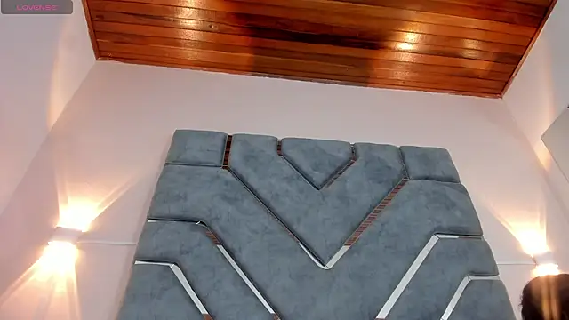 LucciaPorter online show from February 2026 01:18:02 PM