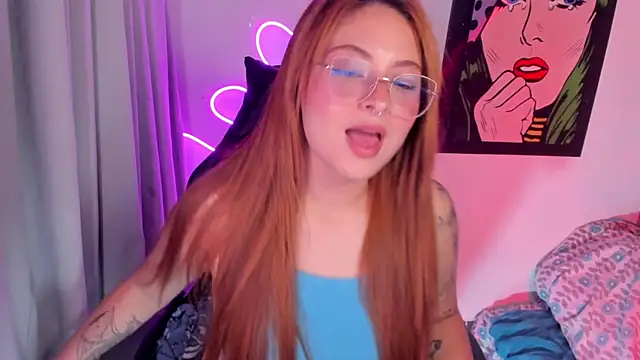 izyzys baker online show from March 2025 02:59:01 AM