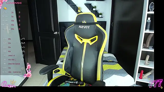 kendalladam online show from March 2026 08:34:02 PM