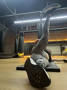 Janna099 online show from February 2025 08:47:01 PM