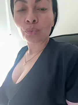 Janna099 online show from March 2025 04:46:01 PM