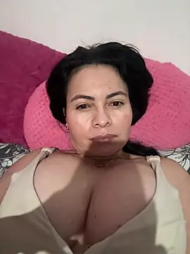 Janna099 online show from June 2026 12:58:01 PM