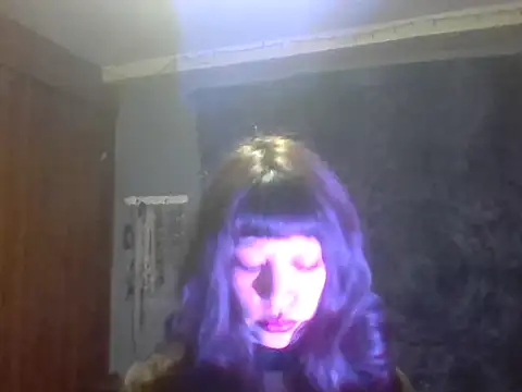 Fo0xybby online show from May 2026 10:50:03 PM