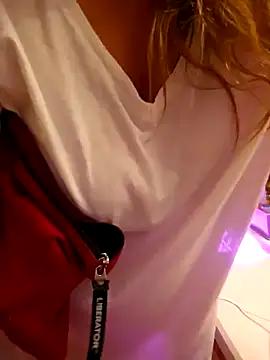 Erotic and Exotic online show from December 2024 05:59:01 AM