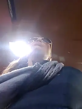 Erotic and Exotic online show from February 2025 09:31:01 PM