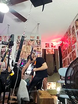 luvs2cumm69 online show from October 2025 02:34:01 AM