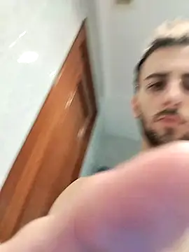 Fuckwithme 69 online show from November 2025 07:35:01 PM