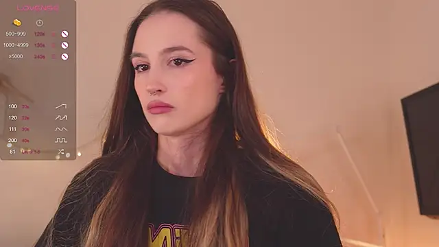 NeonShine online show from December 2024 03:40:02 AM