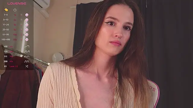 NeonShine online show from January 2025 09:13:02 AM