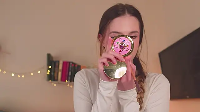 NeonShine online show from February 2025 05:12:02 AM