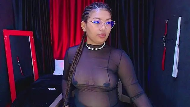 JadaRoberts online show from January 2025 04:08:02 PM