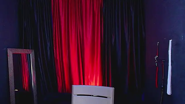 JadaRoberts online show from February 2025 06:40:02 PM