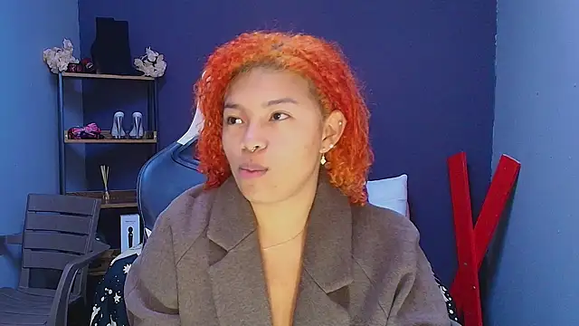 JadaRoberts online show from February 2025 11:52:01 AM