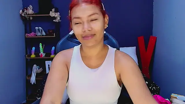 JadaRoberts online show from March 2025 12:23:02 PM