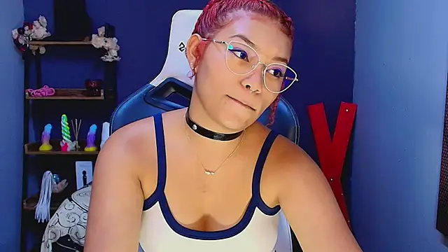 JadaRoberts online show from March 2025 09:29:02 PM