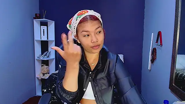 JadaRoberts online show from March 2025 11:32:01 AM