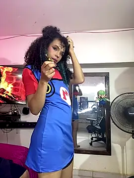 Snapshot of TheKing6ix9ine69 chatting on November 2025 05:31:01 AM TheKing6ix9ine69 online show from November 2025 05:31:01 AM