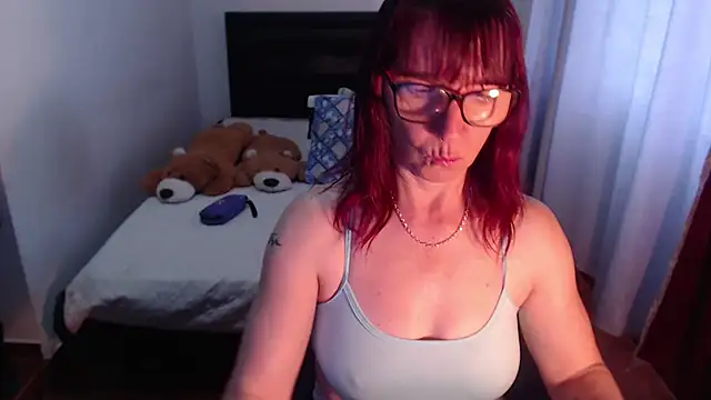 pamelaa jagger online show from February 2026 12:37:02 PM