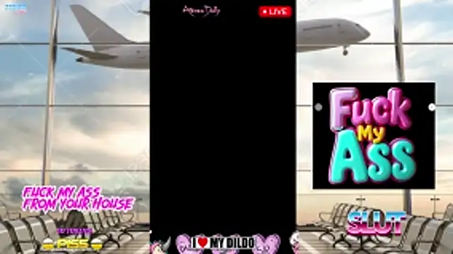 AteneaDolly online show from February 2026 01:25:02 AM