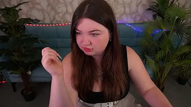 RosieMoons online show from October 2025 07:34:01 PM