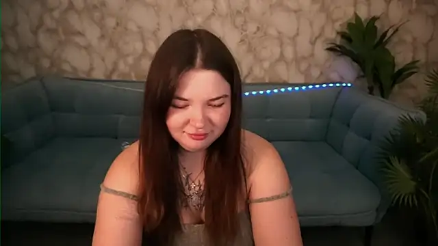 RosieMoons online show from November 2025 08:31:01 PM