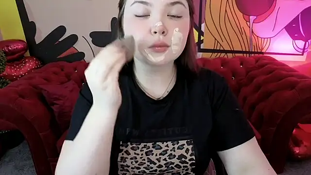 RosieMoons online show from March 2026 10:02:02 PM