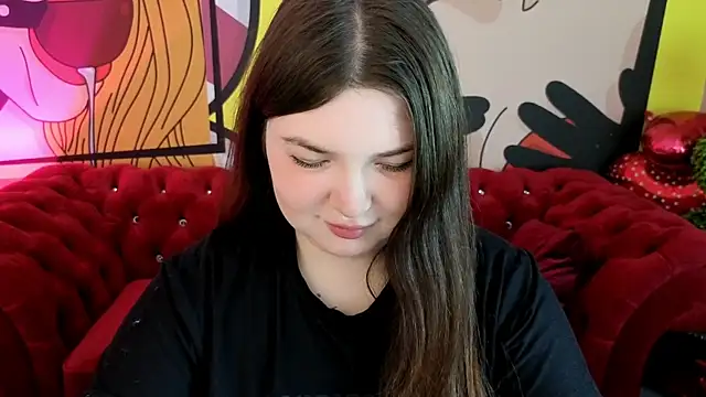 RosieMoons online show from April 2026 07:58:02 PM