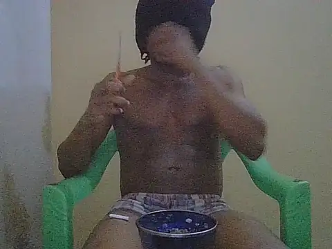 Samir4123 online show from February 2026 08:18:01 PM