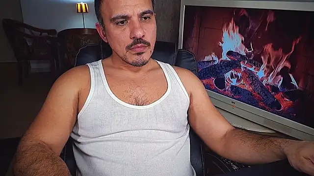 officeman7 online show from January 2025 05:07:02 PM