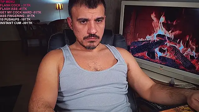 officeman7 online show from February 2025 06:15:02 PM