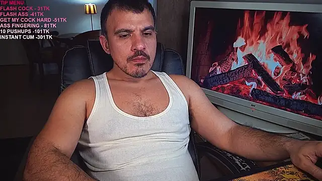 officeman7 online show from March 2025 08:37:02 PM