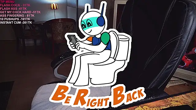 officeman7 online show from March 2025 08:45:02 PM