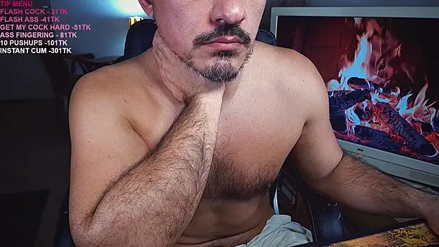 officeman7 online show from March 2025 11:49:01 PM