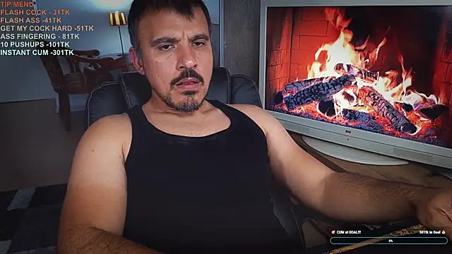 officeman7 online show from November 2025 12:26:01 PM